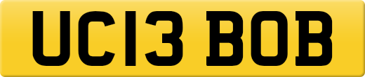 UC13BOB