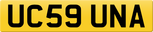 UC59UNA