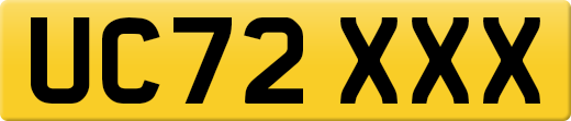 UC72XXX