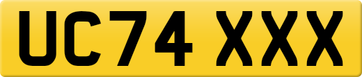 UC74XXX
