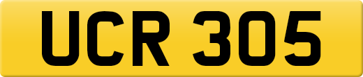UCR305