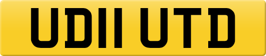 UD11UTD