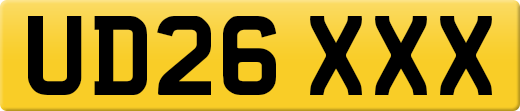 UD26XXX