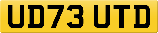 UD73UTD