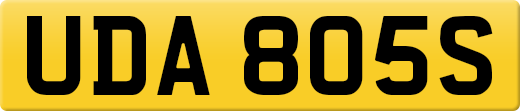 UDA805S