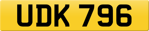 UDK796