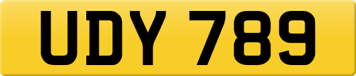 UDY789