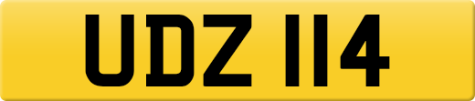 UDZ114