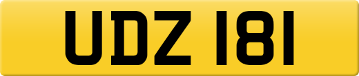 UDZ181