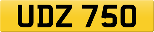 UDZ750