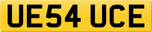 UE54UCE