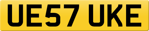 UE57UKE