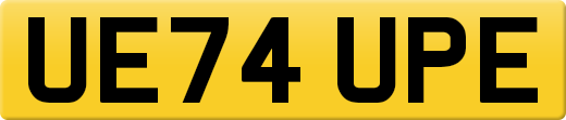 UE74UPE