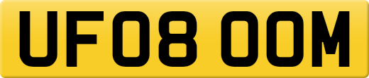 UF08OOM