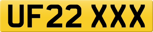 UF22XXX