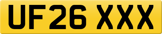 UF26XXX