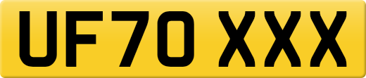 UF70XXX