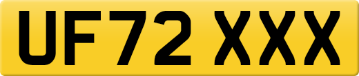 UF72XXX