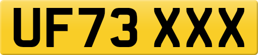 UF73XXX