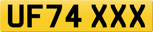 UF74XXX