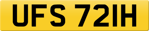UFS721H