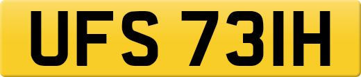 UFS731H