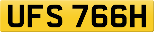UFS766H