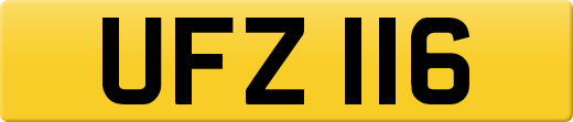 UFZ116