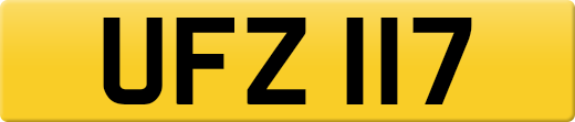 UFZ117