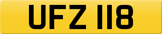 UFZ118