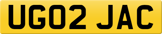 UG02JAC