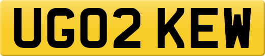 UG02KEW