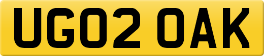 UG02OAK