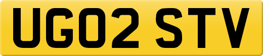 UG02STV
