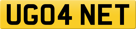 UG04NET
