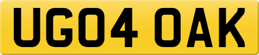 UG04OAK