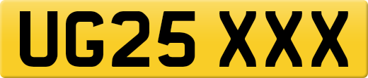 UG25XXX