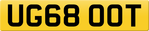 UG68OOT