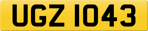UGZ1043