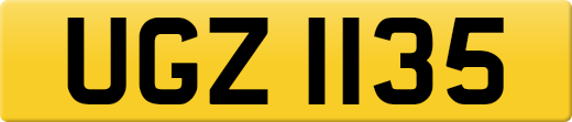 UGZ1135