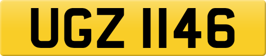 UGZ1146