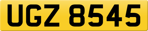 UGZ8545