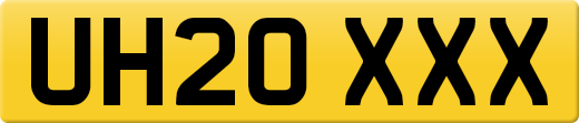 UH20XXX