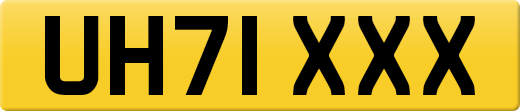 UH71XXX