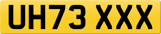 UH73XXX