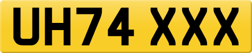 UH74XXX
