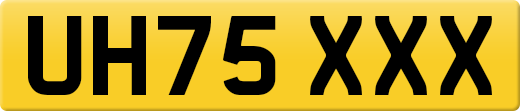 UH75XXX