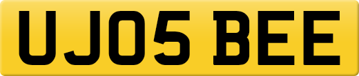 UJ05BEE