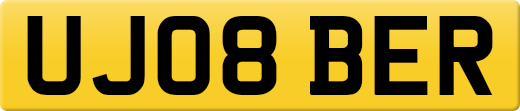 UJ08BER