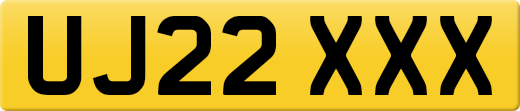 UJ22XXX